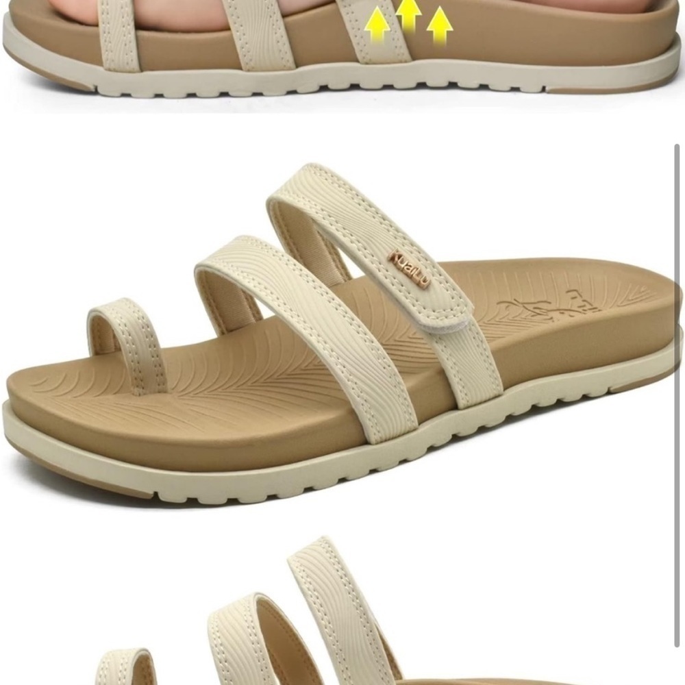 Sandals 10